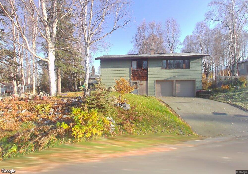 7013 Saturn Cir, Anchorage, AK 99504 - photo 1
