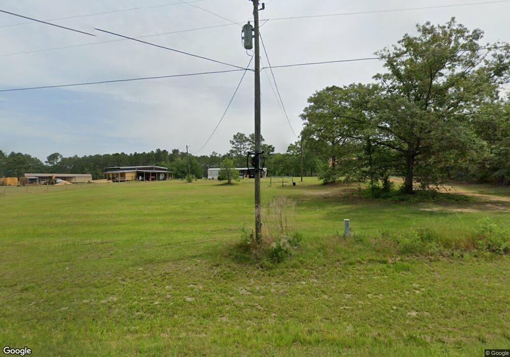 397 Glenn Merritt Rd, Fitzgerald, GA 31750 - photo 1