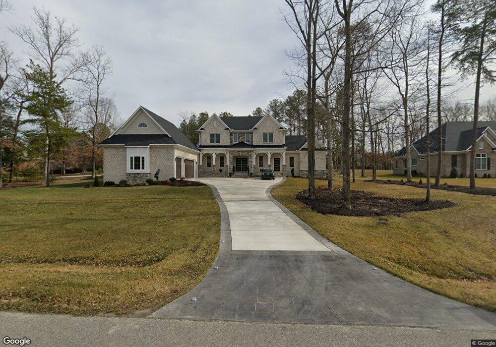 12719 Dell Hill Ct, Chesterfield, VA 23831 - photo 1