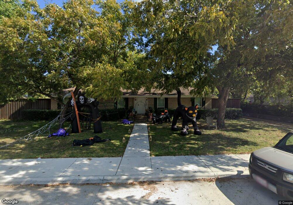 7433 Dalewood Ln, Dallas, TX 75214 - photo 1