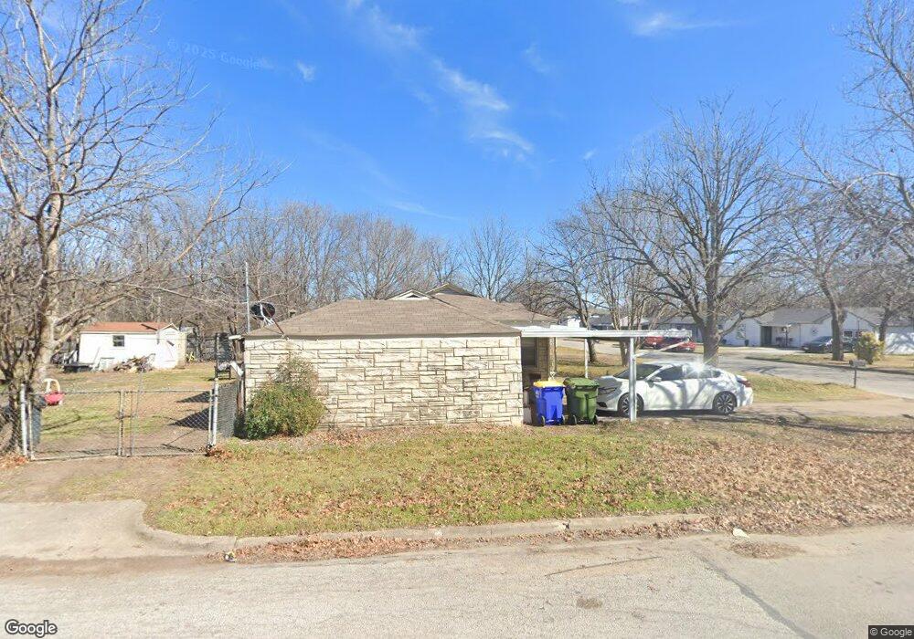 9024 Rowland Dr, Fort Worth, TX 76108 - photo 1