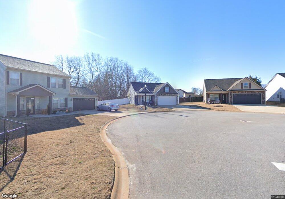 739 Spartan Commodor Ln, Inman, SC 29349 - photo 1