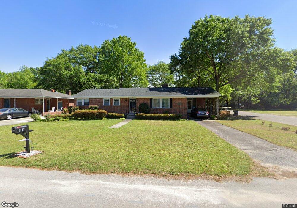 1517 Duke St, West Columbia, SC 29169 - photo 1