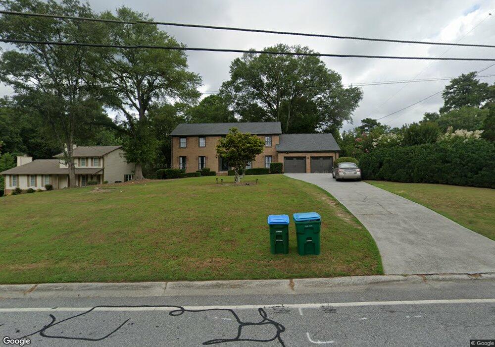 2226 Ingram Rd, Duluth, GA 30096 - photo 1
