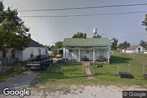 305 4th St, Cloverport, KY 40111
