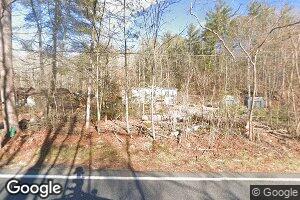 12346 Rawley Pike, Hinton, VA 22831