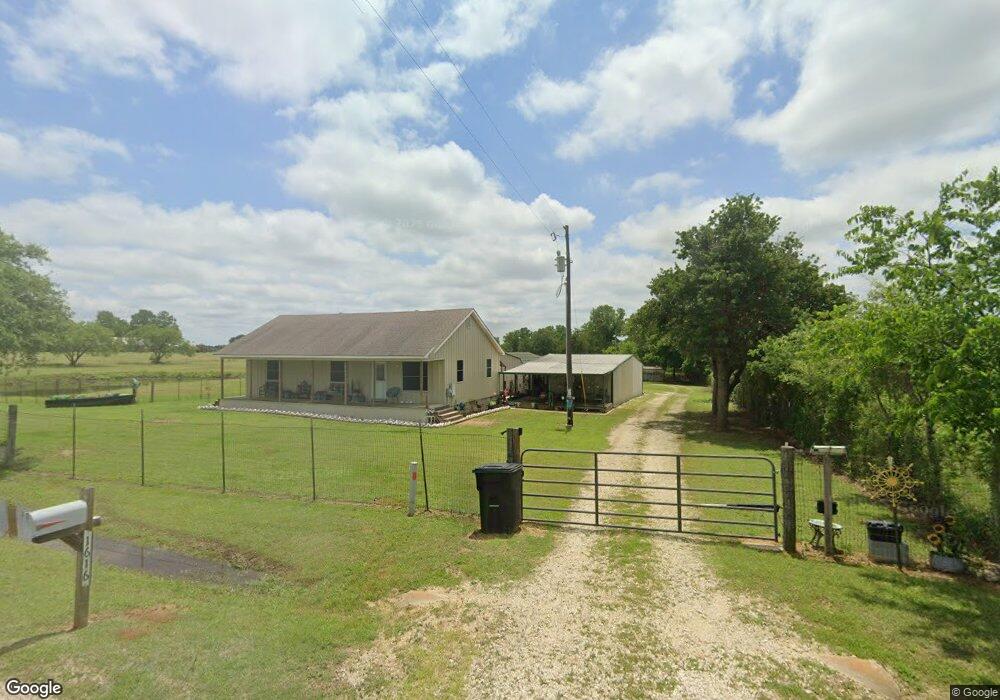 1616 Trails End, Joshua, TX 76058 - photo 1