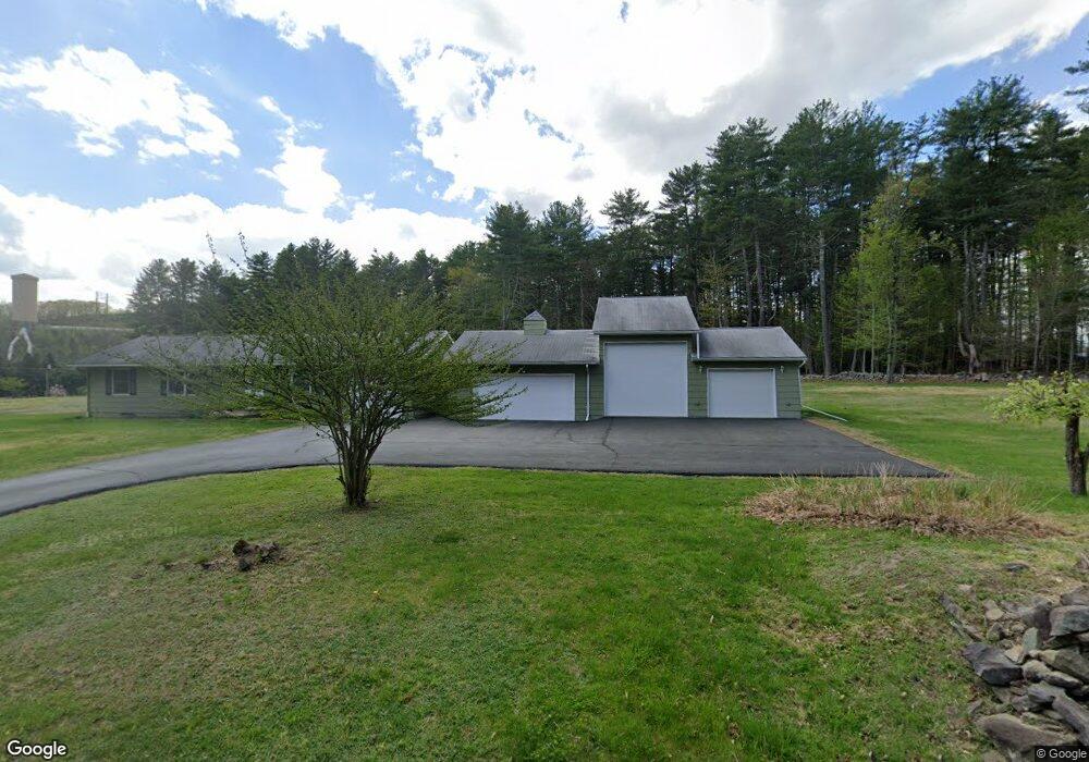 1024 Towpath Rd, Hawley, PA 18428 - photo 1