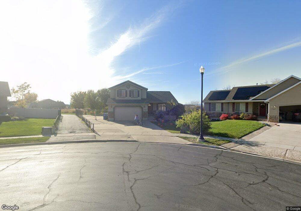 1157 N Ridge Ct, Spanish Fork, UT 84660 - photo 1
