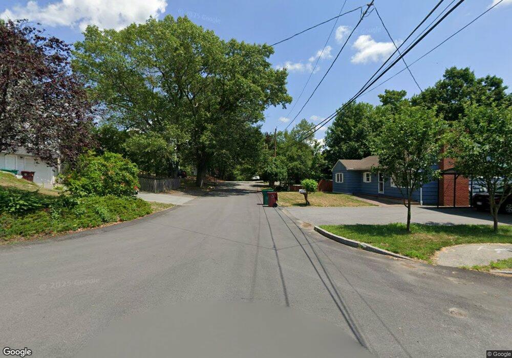 64 E 6th St, Lowell, MA 01850 - photo 1