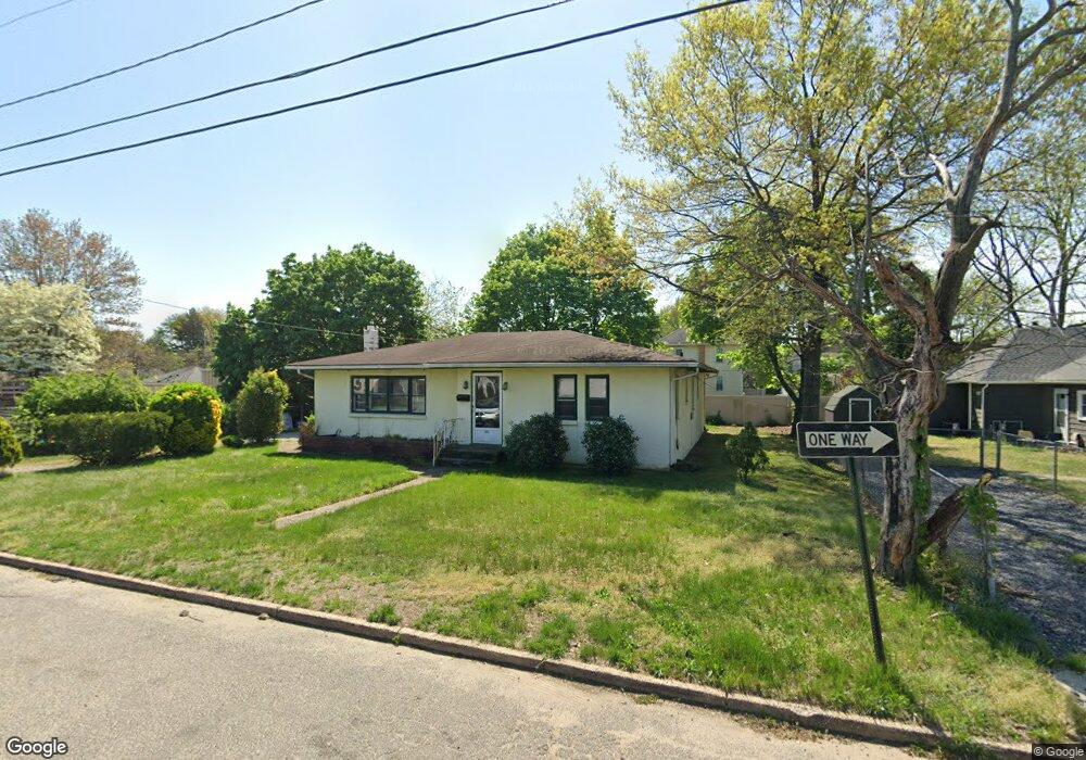 316 W Adams St, Paulsboro, NJ 08066 - photo 1