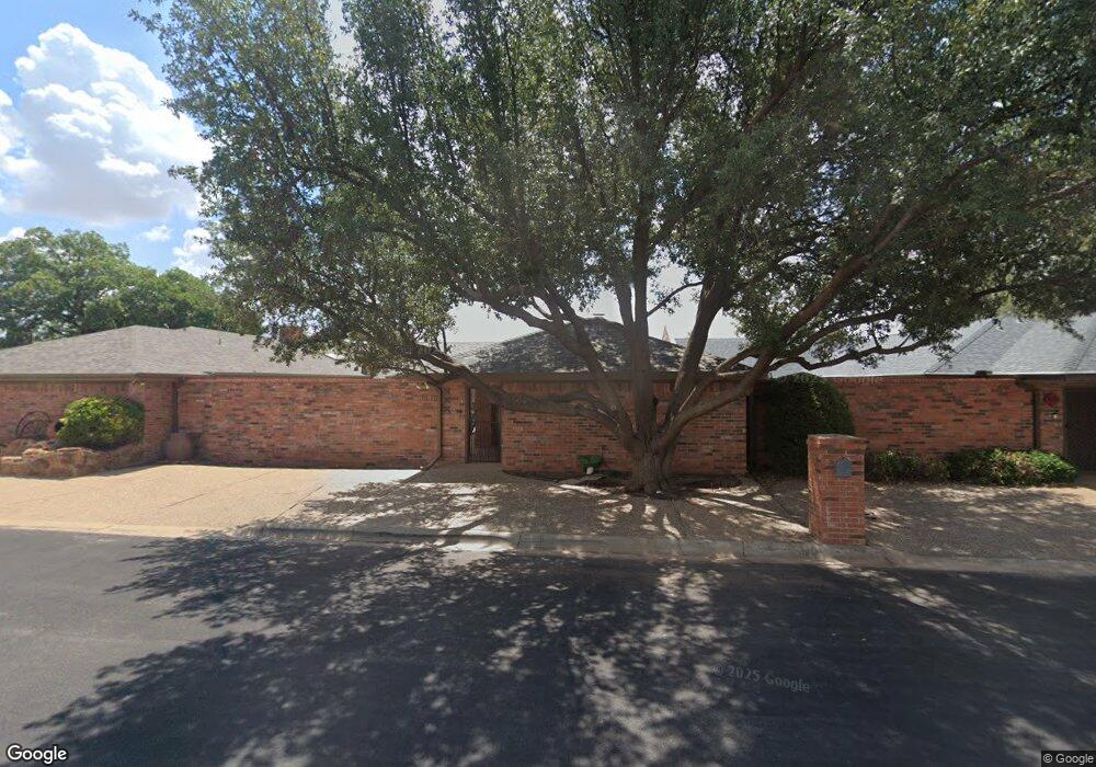 2517 Quail Point, Midland, TX 79705 - photo 1