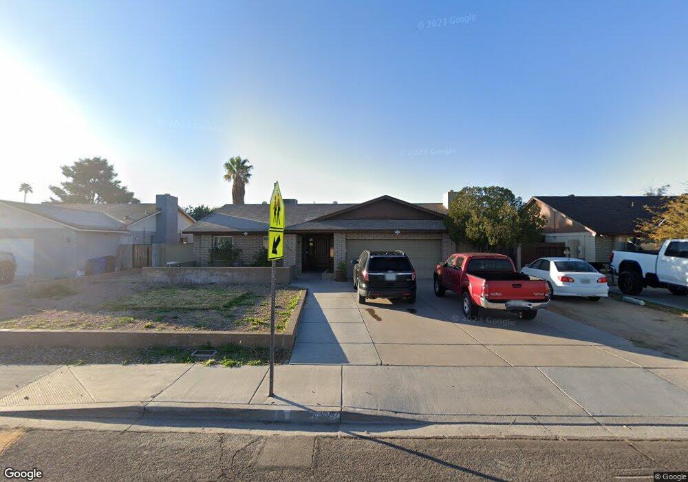 2207 E Pueblo Ave, Mesa, AZ 85204 - photo 1