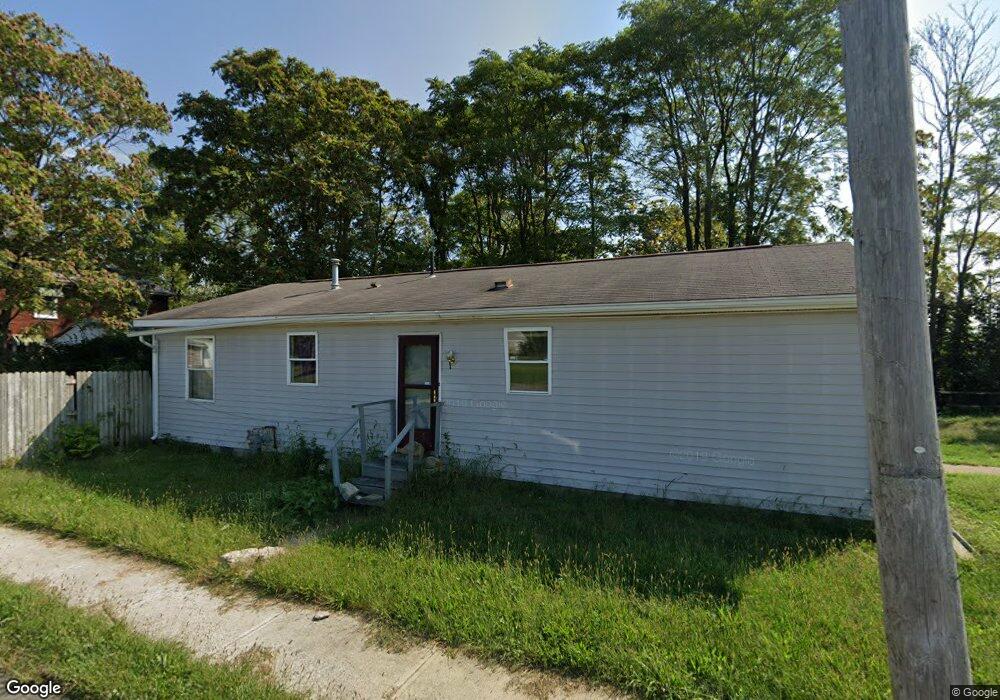 686 Hocking St, Marion, OH 43302 - photo 1