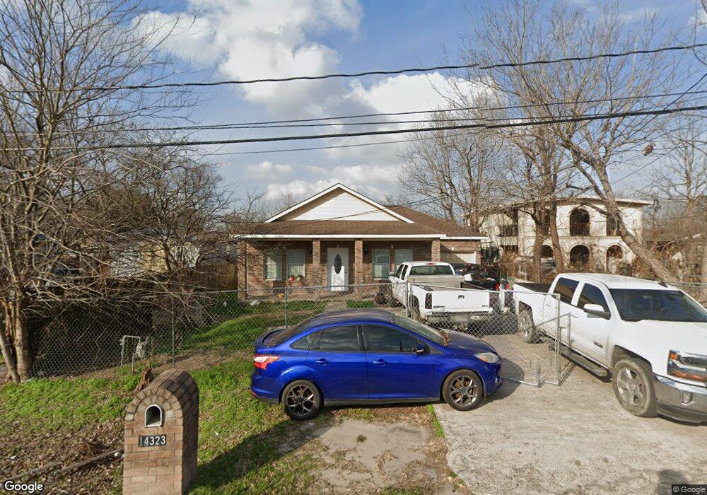 14323 Corpus Christi St, Houston, TX 77015 - photo 1
