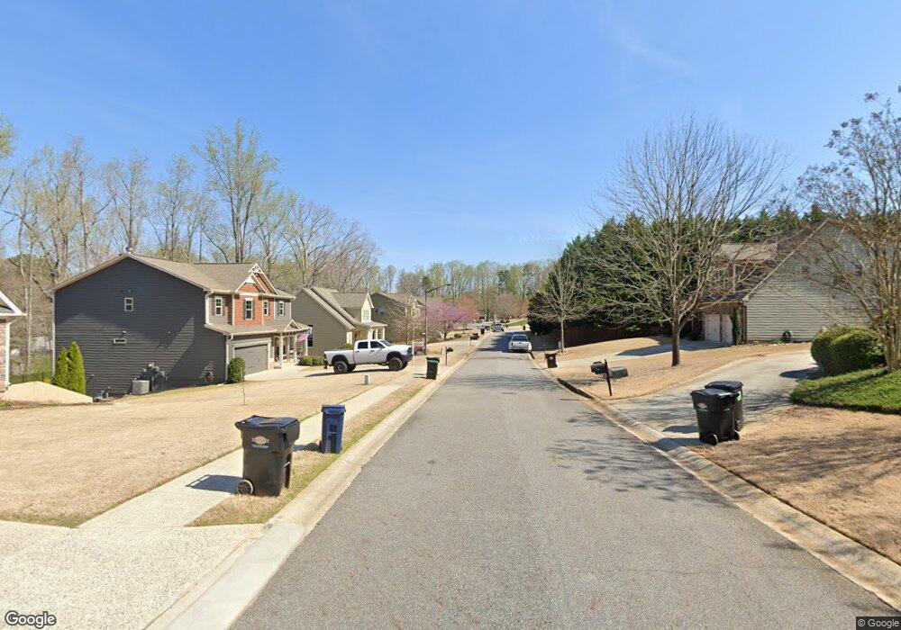 0 Abernathy Way unit 7219683, Acworth, GA 30102 - photo 1