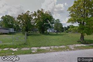 617 N Madison St, Muncie, IN 47305