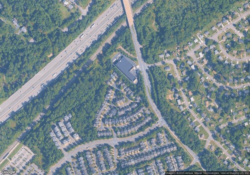 8805 Carpenters Hall Dr, Lorton, VA 22079 - photo 1