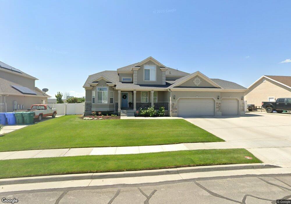 3857 W 11970 S, Riverton, UT 84065 - photo 1