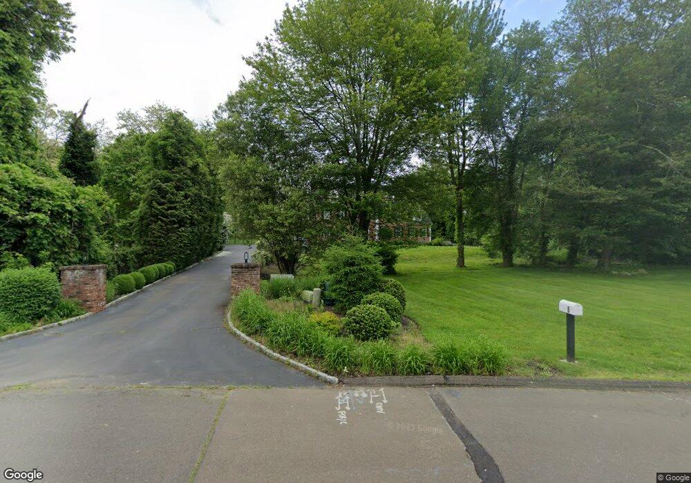 5 Ironwood Way, Orange, CT 06477 - photo 1