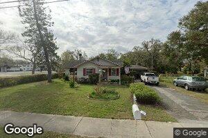 911 Wyatt St, Clearwater, FL 33756