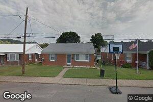 739 Green Meadows St, Cannelton, IN 47520