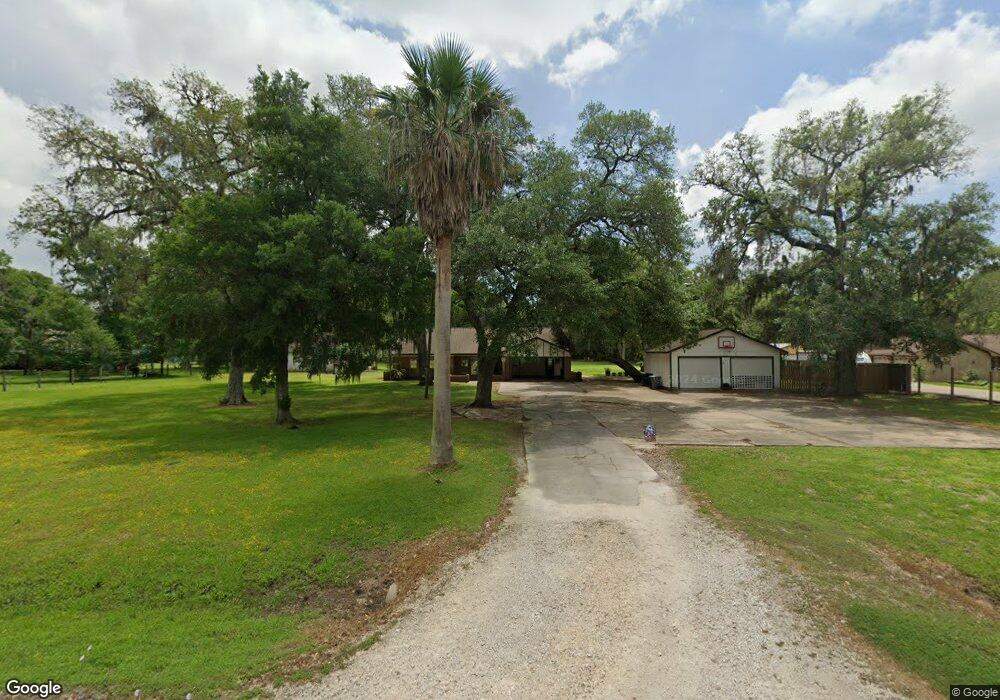 427 County Road 912, Brazoria, TX 77422 - photo 1