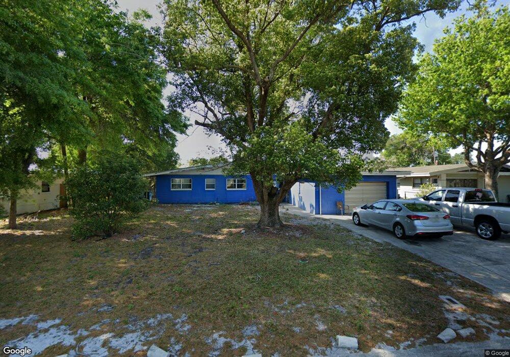 1047 Avon Place, Cocoa, FL 32922 - photo 1