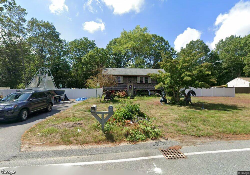 20 Forest St, Carver, MA 02330 - photo 1