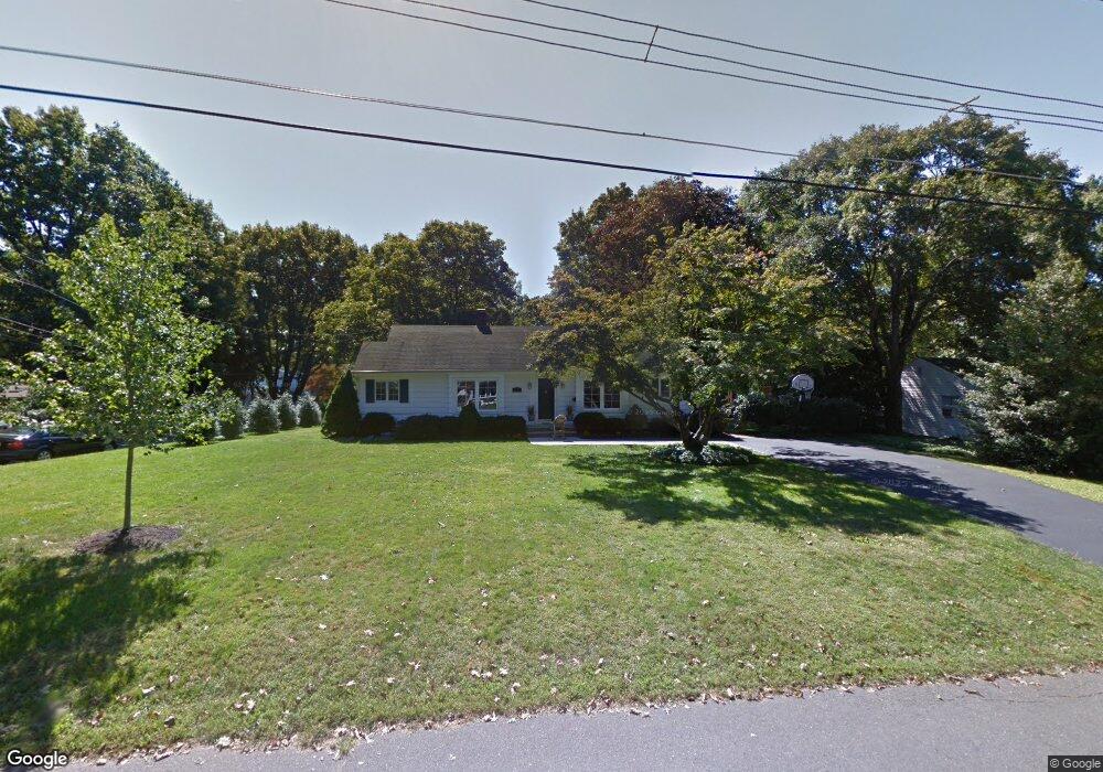 15 Brainerd Dr, Cranbury, NJ 08512 - photo 1