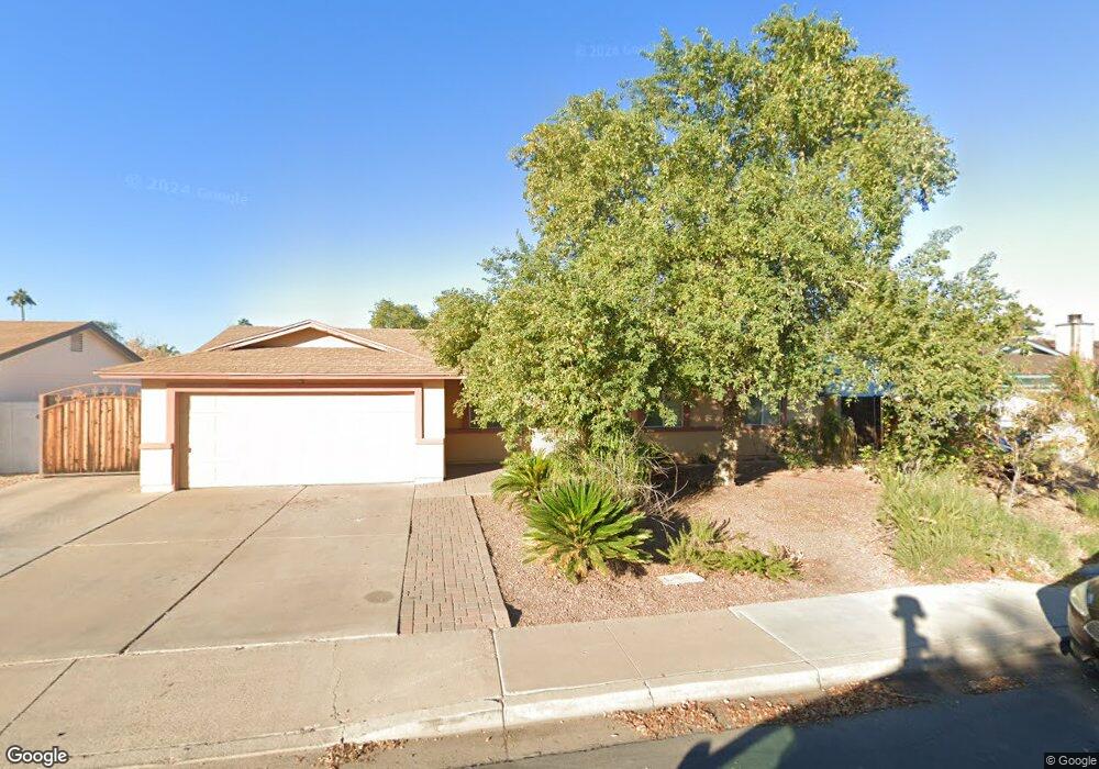 1646 S Glenview, Mesa, AZ 85204 - photo 1