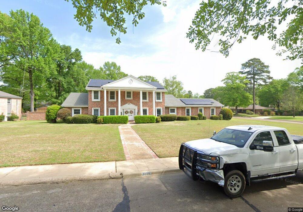 3502 Potomac Ave, Texarkana, TX 75503 - photo 1