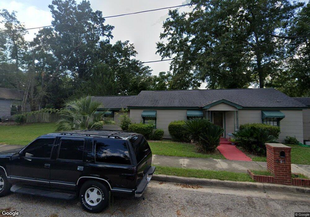 311 N Bell St, Dothan, AL 36303 - photo 1