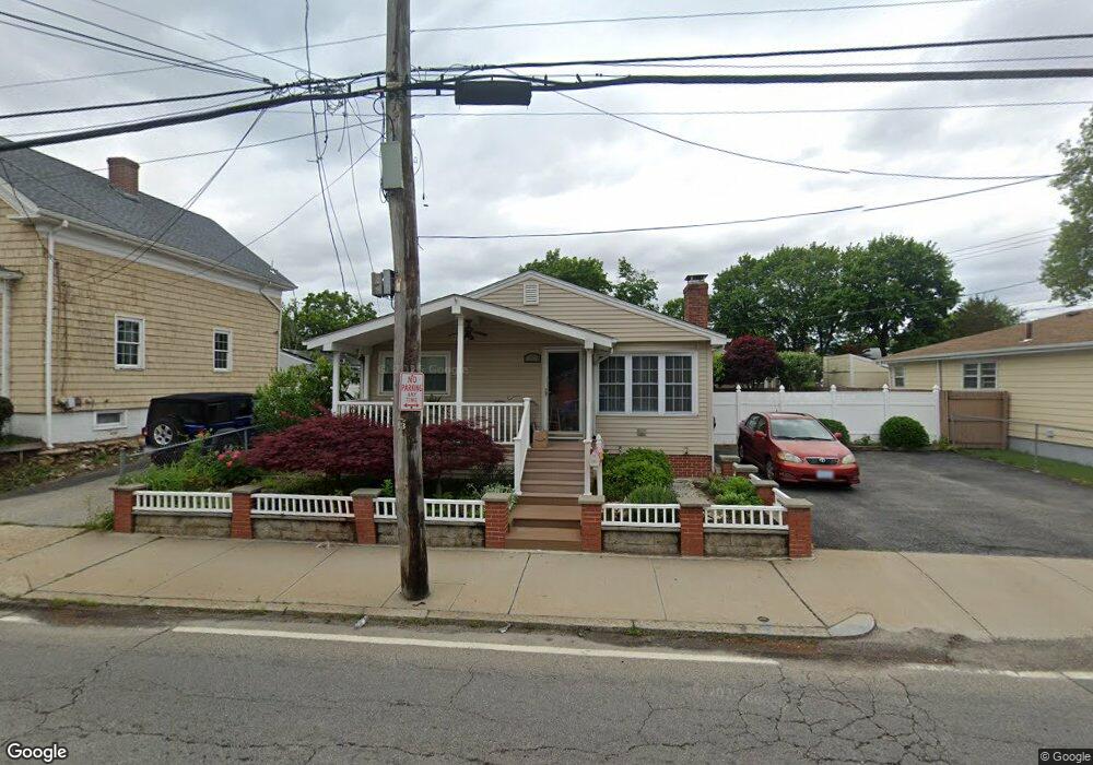 105 Killingly St, Providence, RI 02909 - photo 1