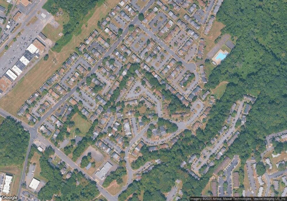 3677 Masthead Trail, Triangle, VA 22172 - photo 1