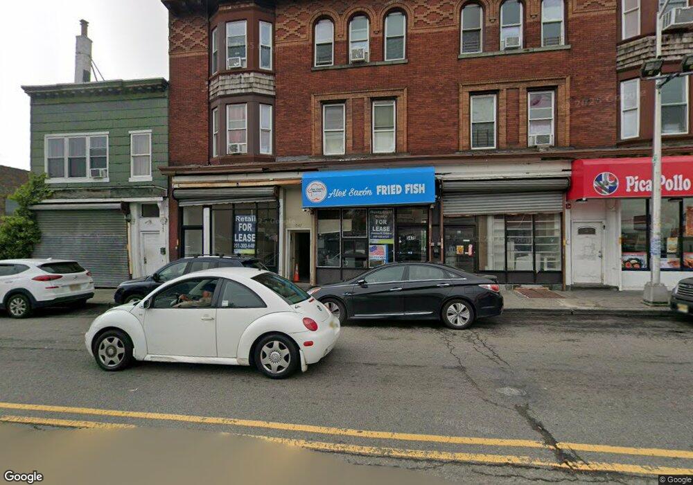 547 Communipaw Ave, Jersey City, NJ 07304 - photo 1