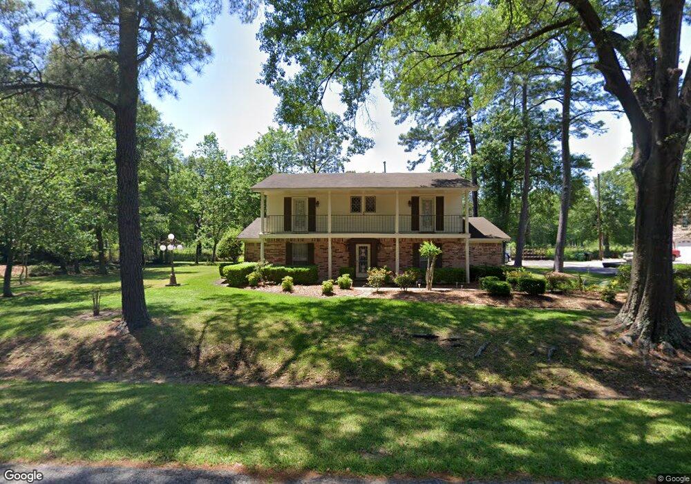 10915 Wicklowe St, Houston, TX 77016 - photo 1