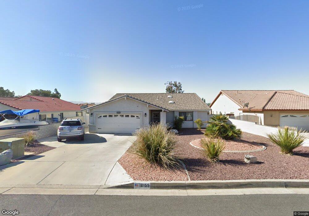 18155 Pahute Ave, Victorville, CA 92395 - photo 1