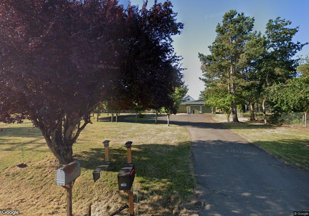 7290 S Barnards Rd, Canby, OR 97013 - photo 1