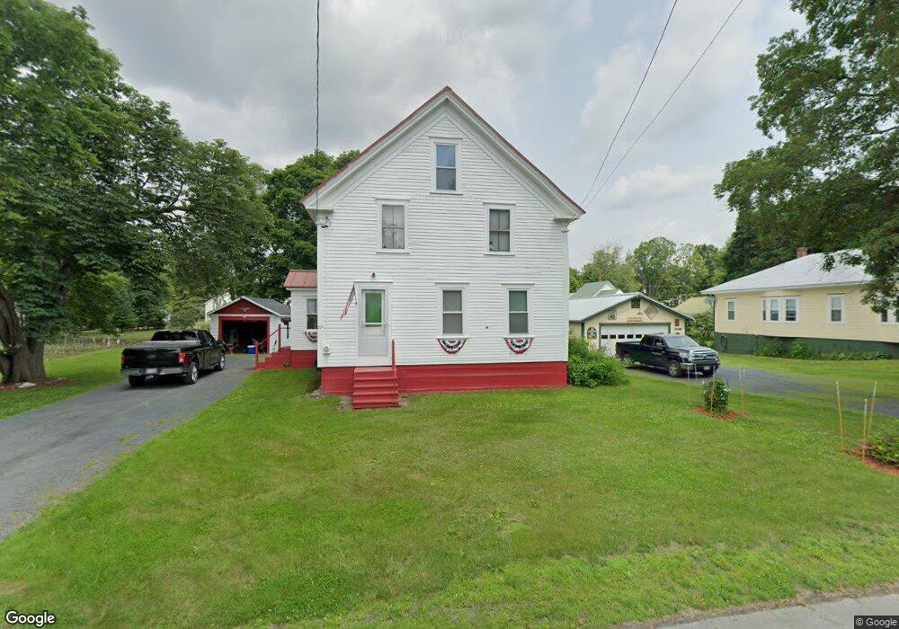 27 River St, Bingham, ME 04920 - photo 1