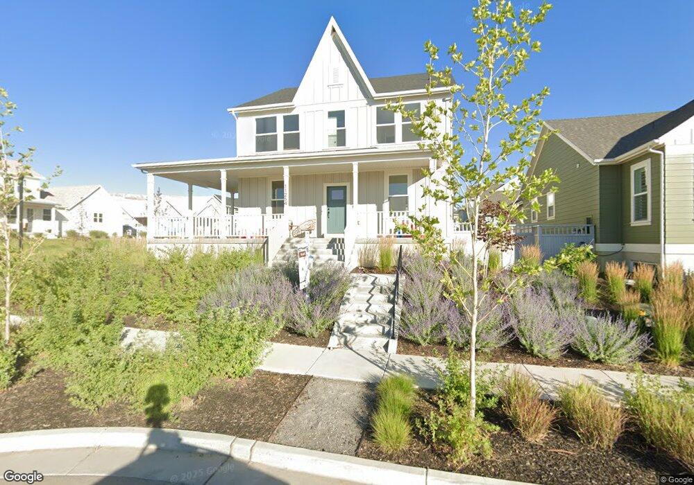 11254 S Bingham Rim Rd unit 3-350, South Jordan, UT 84009 - photo 1