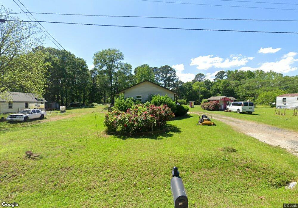 295 Macedonia Rd, Texarkana, TX 75501 - photo 1