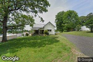 34 Winding St, Ball Ground, GA 30107