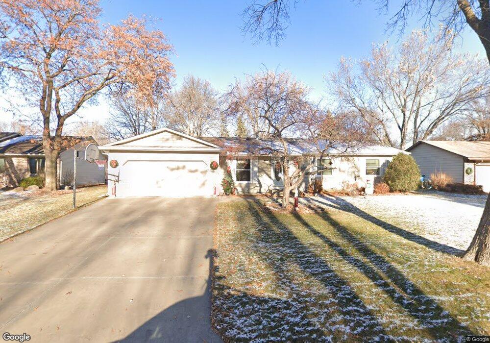 9734 107th Ave N, Maple Grove, MN 55369 - photo 1