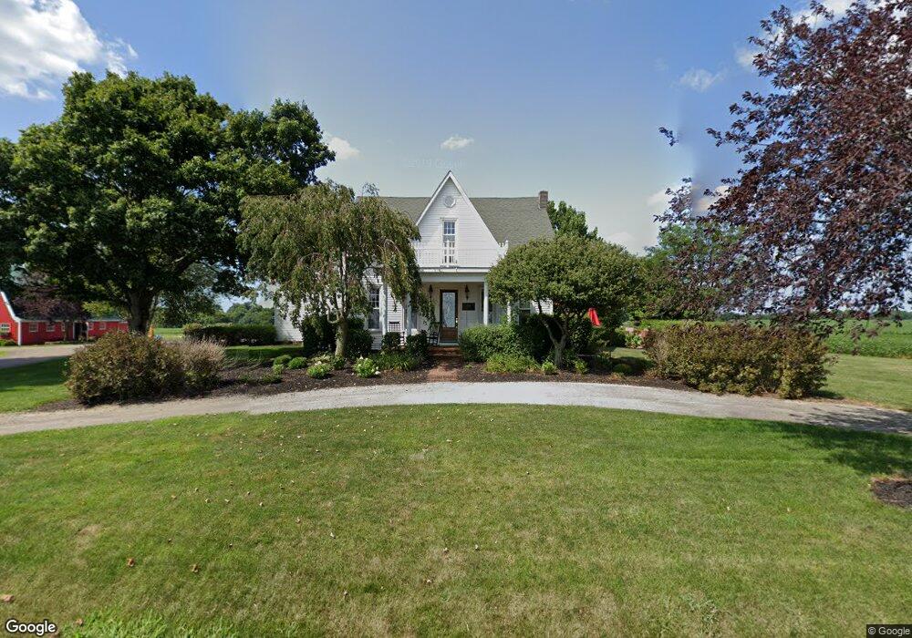 1450 W Dixie Bee Rd, Covington, IN 47932 - photo 1