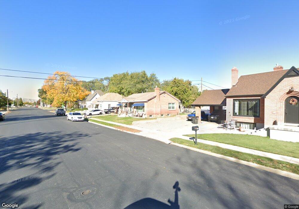 145 E 100 S, Spanish Fork, UT 84660 - photo 1