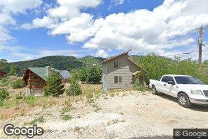 12733 N Loma Linda Extension Rd, Mount Lemmon, AZ 85619