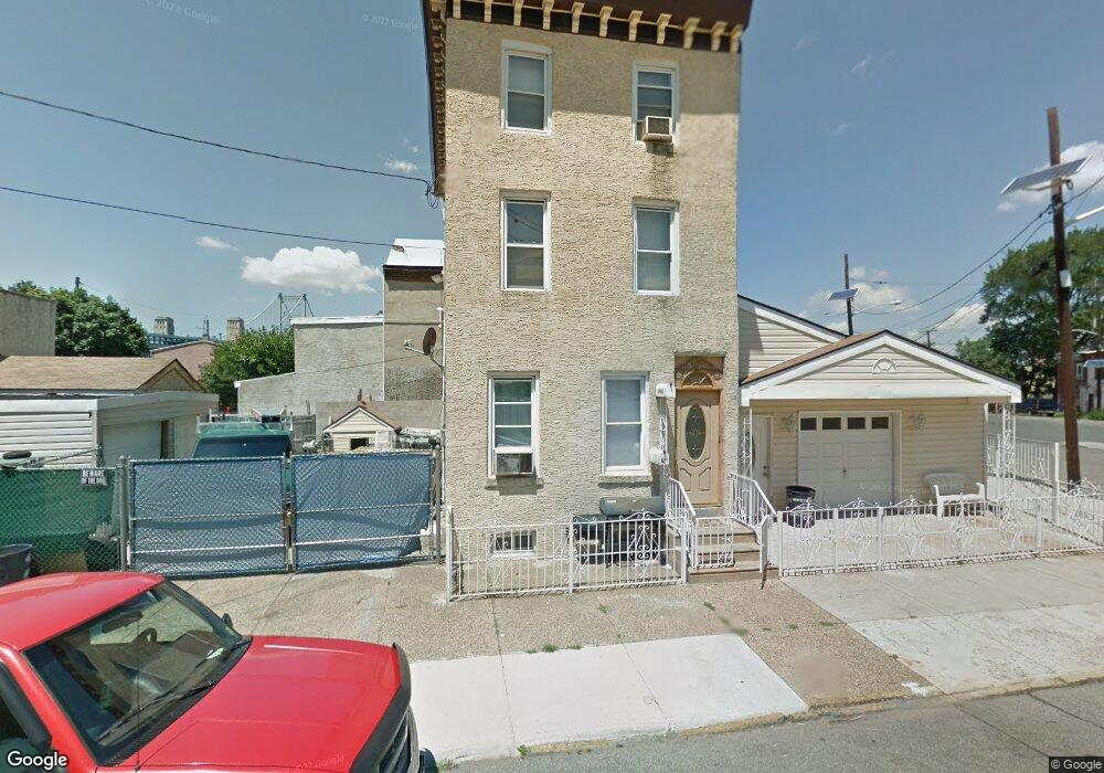 621 N 2nd St, Camden, NJ 08102 - photo 1