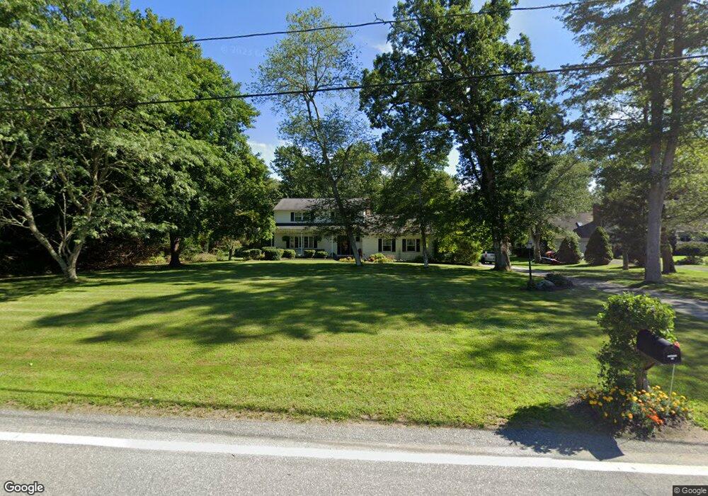 30 Bramblewood Cross Rd, Little Compton, RI 02837 - photo 1