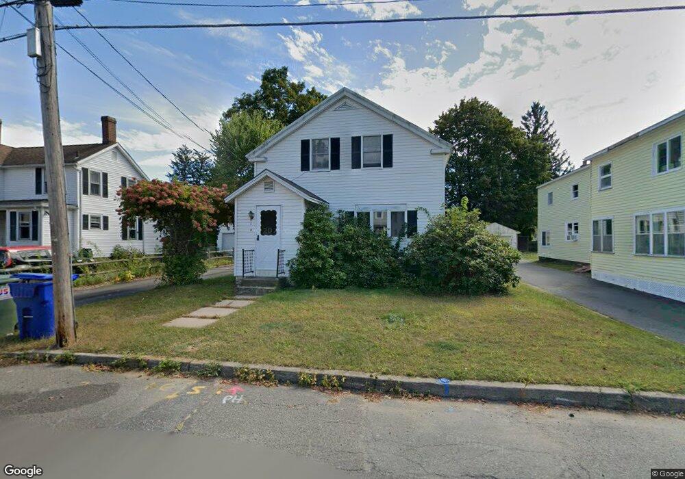 6 Briggs St, Easthampton, MA 01027 - photo 1